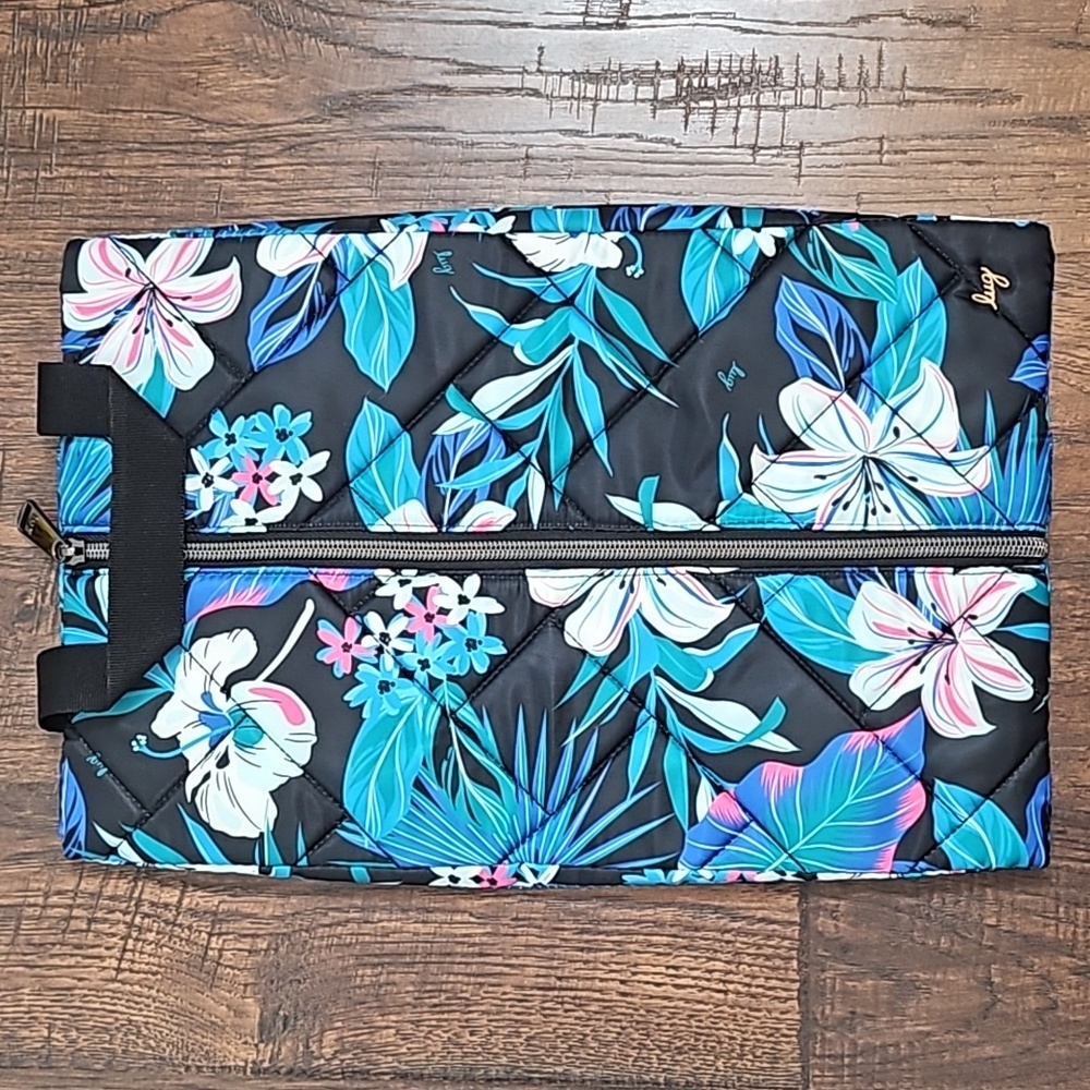 LUG, Tuck, Hibiscus Multi